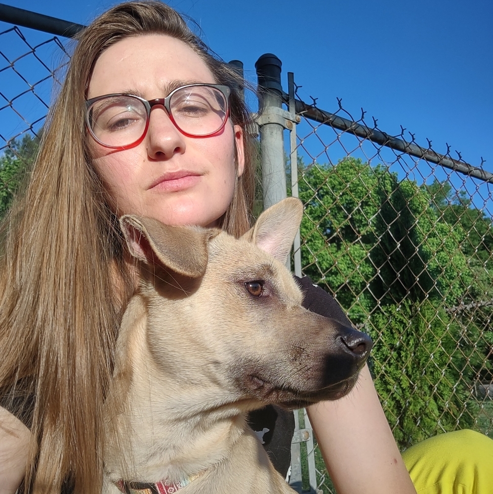 Meet your Posher, Narret